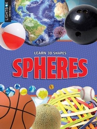 Enlarge image Cover: Spheres - Lightbox