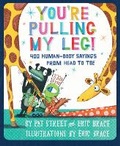 Cover: You're Pulling My Leg! - Holiday House Inc