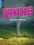 Cover: Tornadoes - Smartbook Media Inc.