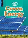 Cover: Thinking Green - Lightbox