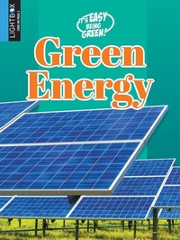 Enlarge image Cover: Thinking Green - Lightbox