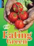 Cover: Eating Green - Lightbox