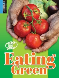 Enlarge image Cover: Eating Green - Lightbox