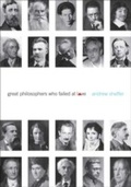 Cover: Great Philosophers Who Failed at Love - HarperCollins