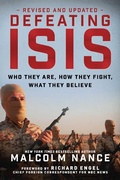 Cover: Defeating ISIS - Skyhorse Publishing