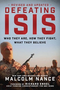 Enlarge image Cover: Defeating ISIS - Skyhorse Publishing