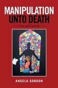 Cover: Manipulation Unto Death - Xlibris