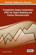 Cover: Probabilistic Nodes Combination (PNC) for Object Modeling and Contour Reconstruction - Information Science Reference