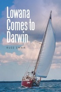 Cover: Lowana Comes to Darwin - Xlibris