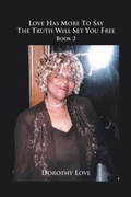 Cover: Love Has More to Say - Xlibris