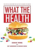 Cover: What the Health - Xlibris