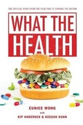 Cover: What the Health - Xlibris