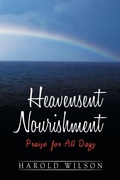 Cover: Heavensent Nourishment - Xlibris