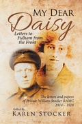 Cover: My Dear Daisy - Xlibris