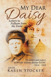 Enlarge image Cover: My Dear Daisy - Xlibris