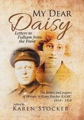 Cover: My Dear Daisy - Xlibris