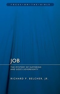Cover: Job: The Mystery of Suffering and God's Sovereignty - Christian Focus Publications Ltd