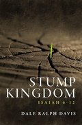 Cover: Stump Kingdom - Christian Focus Publications Ltd