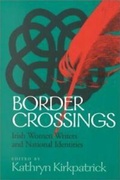 Cover: Border Crossings - The University of Alabama Press