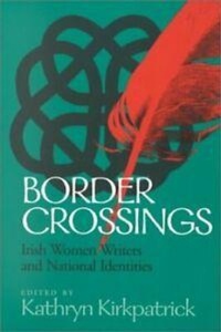 Enlarge image Cover: Border Crossings - The University of Alabama Press
