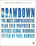 Cover: Drawdown - Penguin Books