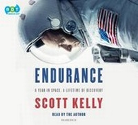 Enlarge image Cover: Endurance - Books on Tape
