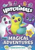 Cover: Magical Adventures - Penguin Young Readers Licenses