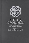 Cover: Border Crossings - The University of Alabama Press