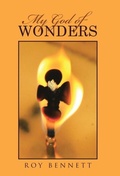 Cover: My God of Wonders - WestBow Press
