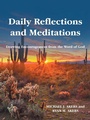Cover: Daily Reflections and Meditations - Westbow Press