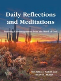 Cover: Daily Reflections and Meditations - Westbow Press