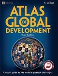 Cover: Atlas of Global Development - World Bank Publications