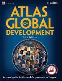 Enlarge image Cover: Atlas of Global Development - World Bank Publications