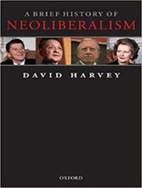 Abbildung von: A Brief History of Neoliberalism - Tantor Media, Inc