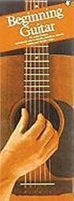 Abbildung von: Beginning Guitar - AMSCO Music