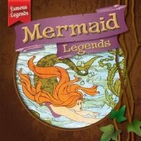 Enlarge image Cover: Mermaid Legends - Gareth Stevens Publishing