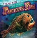Cover: Fangtooth Fish - Gareth Stevens Publishing