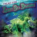 Cover: Leafy Sea Dragons - Gareth Stevens Publishing