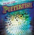 Cover: Pufferfish - Gareth Stevens Publishing