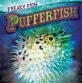 Cover: Pufferfish - Gareth Stevens Publishing