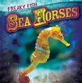 Cover: Sea Horses - Gareth Stevens Publishing