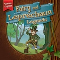 Cover: Fairy and Leprechaun Legends - Gareth Stevens Publishing
