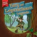 Cover: Fairy and Leprechaun Legends - Gareth Stevens Publishing