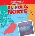 Cover: El Polo Sur (the South Pole) - Gareth Stevens Publishing