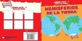 Cover: Hemisferios de la Tierra (Earth's Hemispheres) - Gareth Stevens Publishing