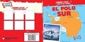 Cover: El Polo Sur (the South Pole) - Gareth Stevens Publishing