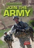 Cover: Join the Army - Gareth Stevens Publishing