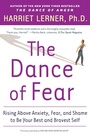 Cover: The Dance Of Fear: Rising Above Anxiety, Fear And Shame To Be Your Best And Bravest Self - HarperPerennial