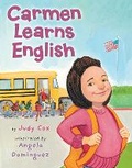 Cover: Carmen Learns English - Holiday House Inc