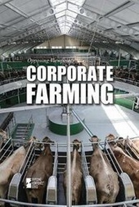 Abbildung von: Corporate Farming - Greenhaven Publishing